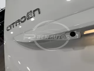 Citroën Berlingo 2026