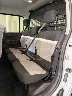 Citroën Berlingo 2026