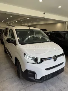 Citroën Berlingo 2026
