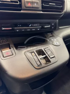 Citroën Berlingo 2026