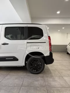 Citroën Berlingo 2026