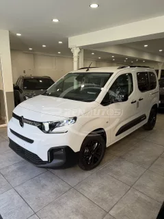 Citroën Berlingo 2026