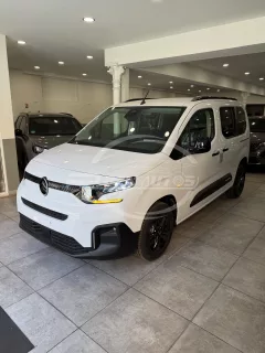 Citroën Berlingo 2026