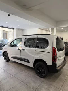 Citroën Berlingo 2026