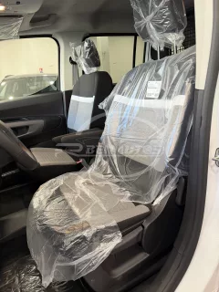 Citroën Berlingo 2026
