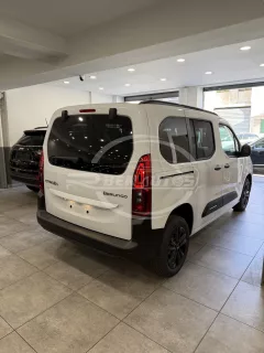 Citroën Berlingo 2026