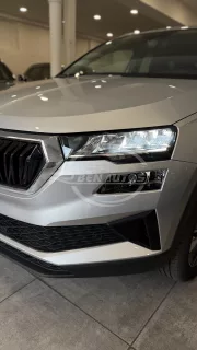 Skoda Karoq 2025