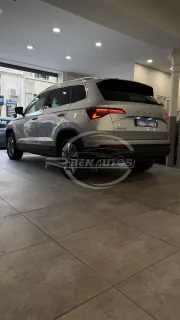 Skoda Karoq 2025