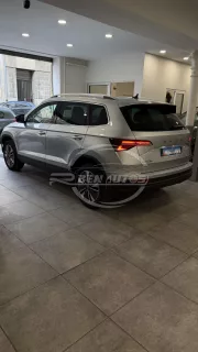 Skoda Karoq 2025
