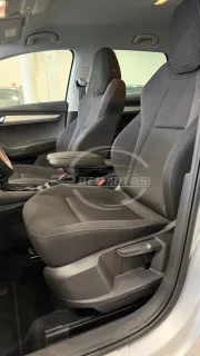 Skoda Karoq 2025