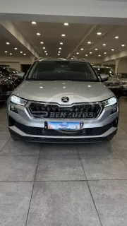 Skoda Karoq 2025