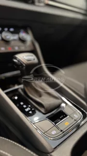 Skoda Karoq 2025