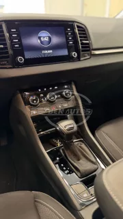 Skoda Karoq 2025