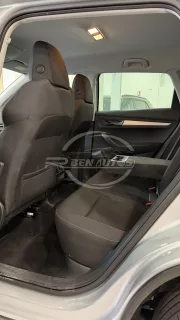 Skoda Karoq 2025