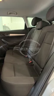 Skoda Karoq 2025