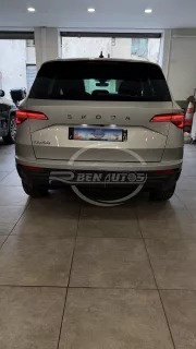 Skoda Karoq 2025