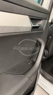 Skoda Karoq 2025