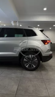 Skoda Karoq 2025