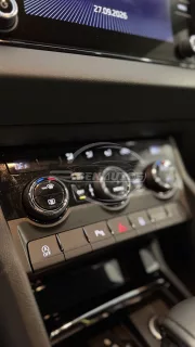 Skoda Karoq 2025