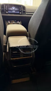 Skoda Karoq 2025