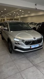 Skoda Karoq 2025